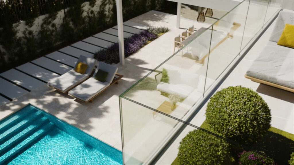 Villa – Chalet — Valle Romano
