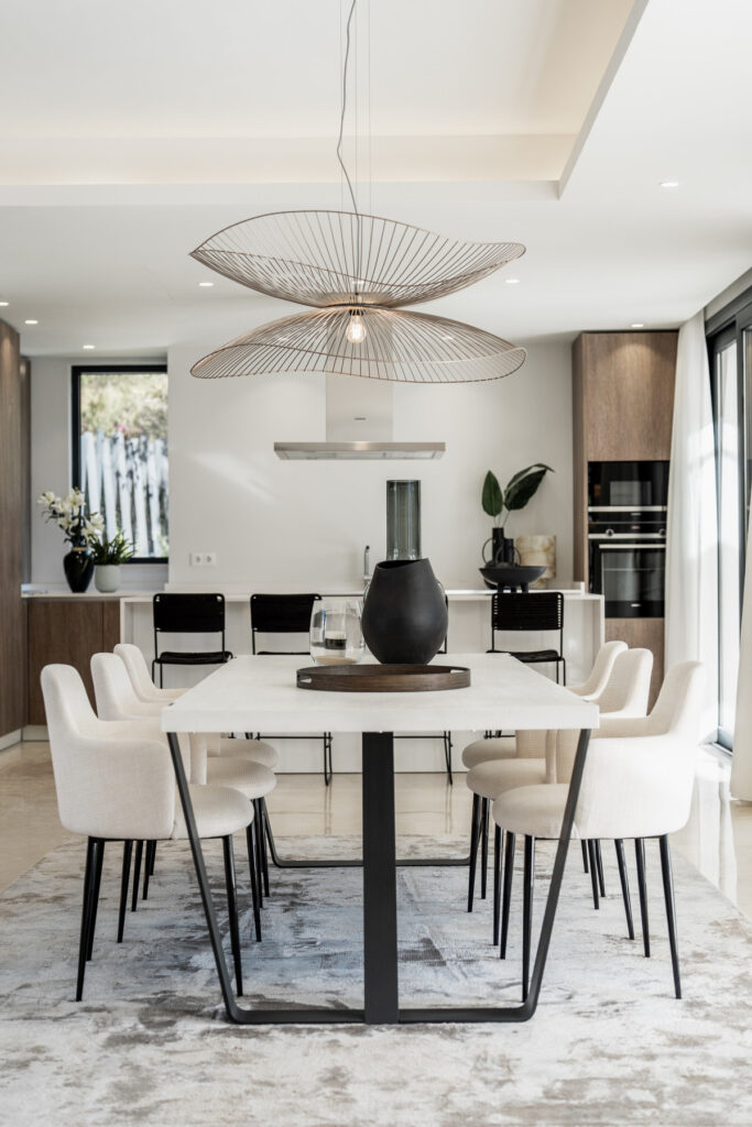 Villa – Chalet — Atalaya