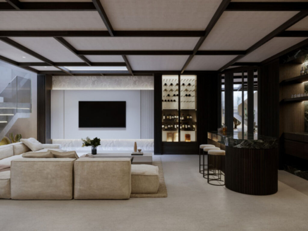 Villa – Chalet — Marbella