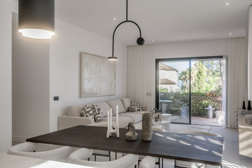 Apartamento Planta Baja — Sierra Blanca