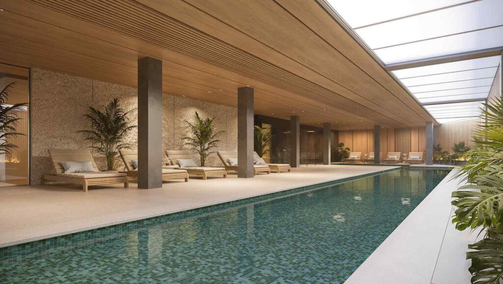 Penthouse — Nueva Andalucía