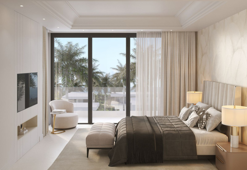 Villa – Chalet — Marbella