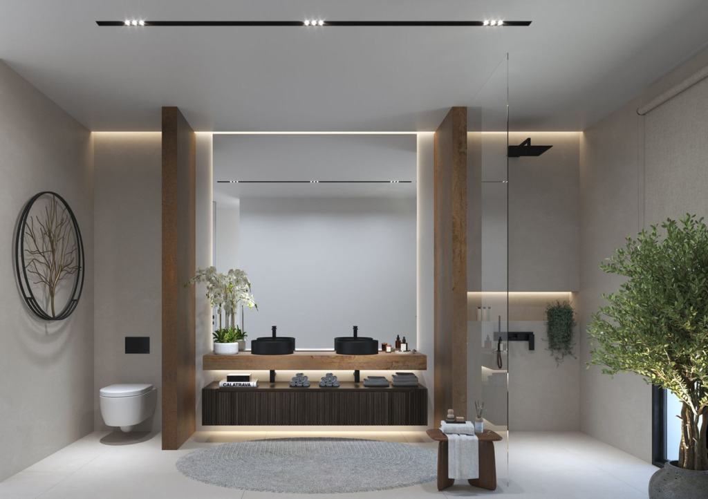 Villa – Chalet — Cortijo Blanco
