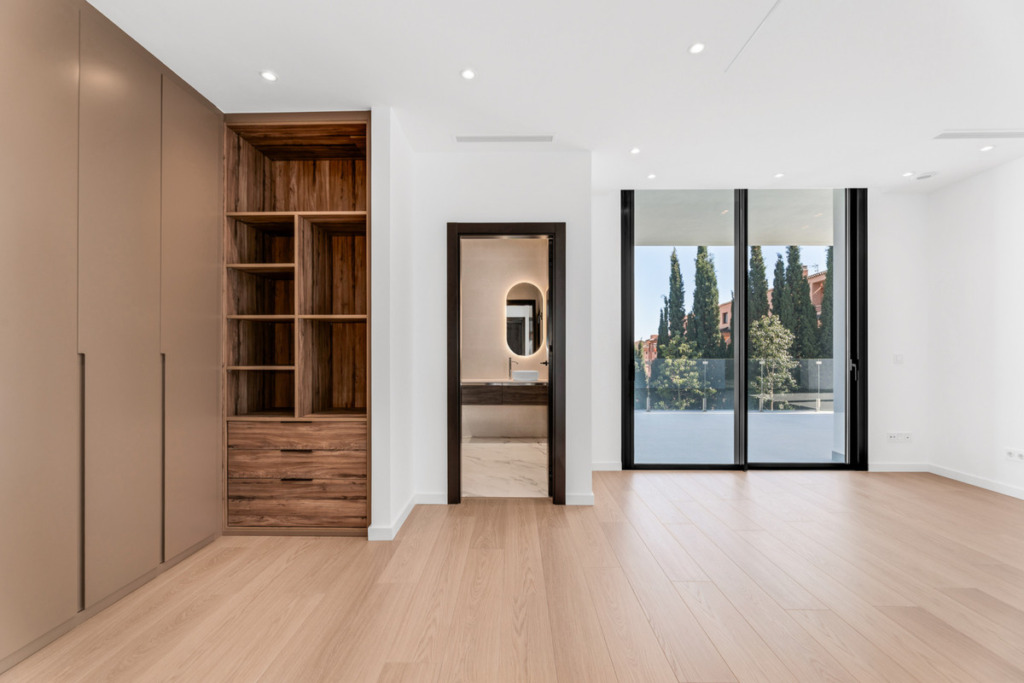 New Development — Benahavís
