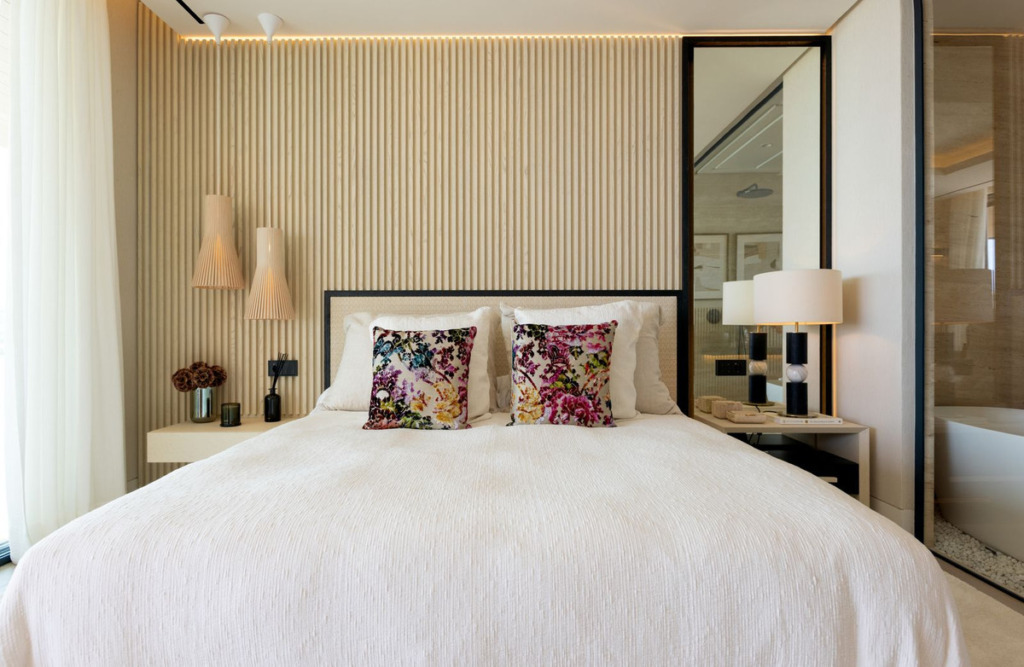 Penthouse — Estepona