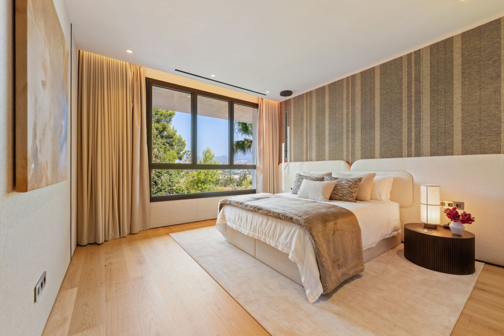 Villa – Chalet — Marbella