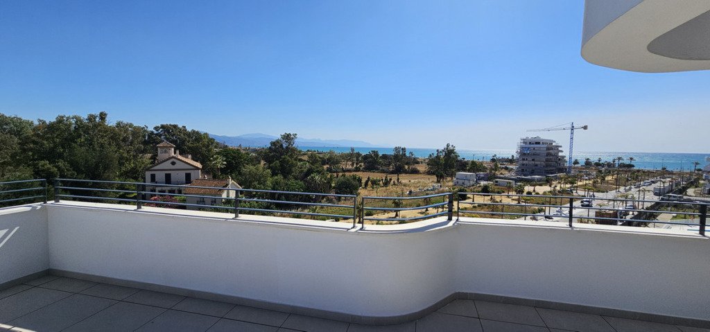 Penthouse — Los Alamos