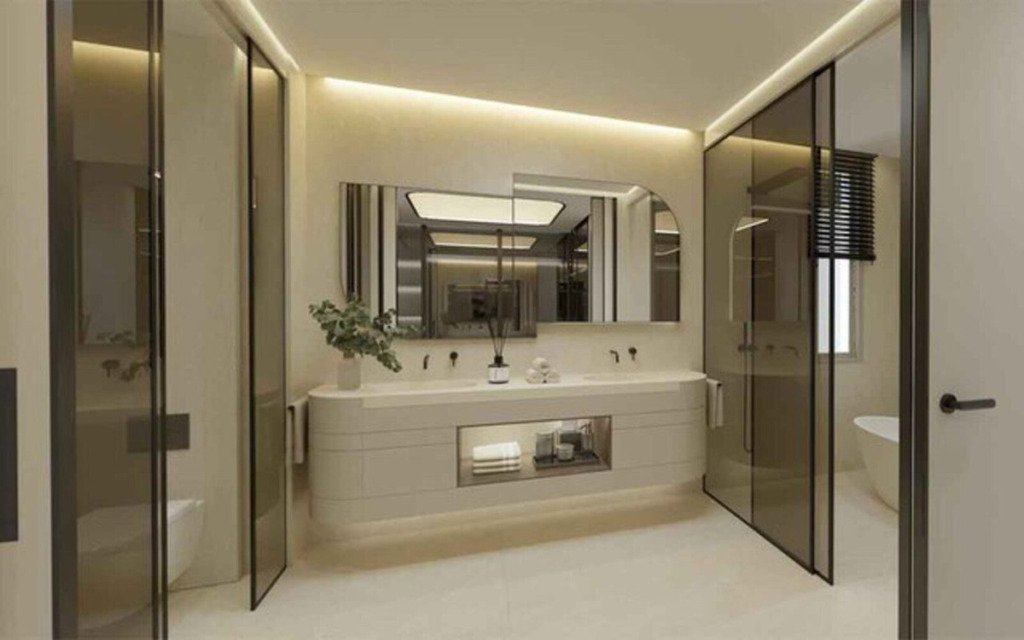 Penthouse — Marbella