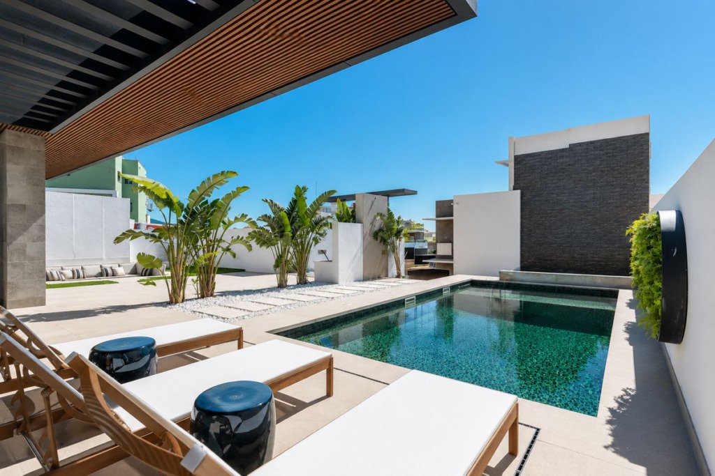 Villa – Chalet — Mijas Costa
