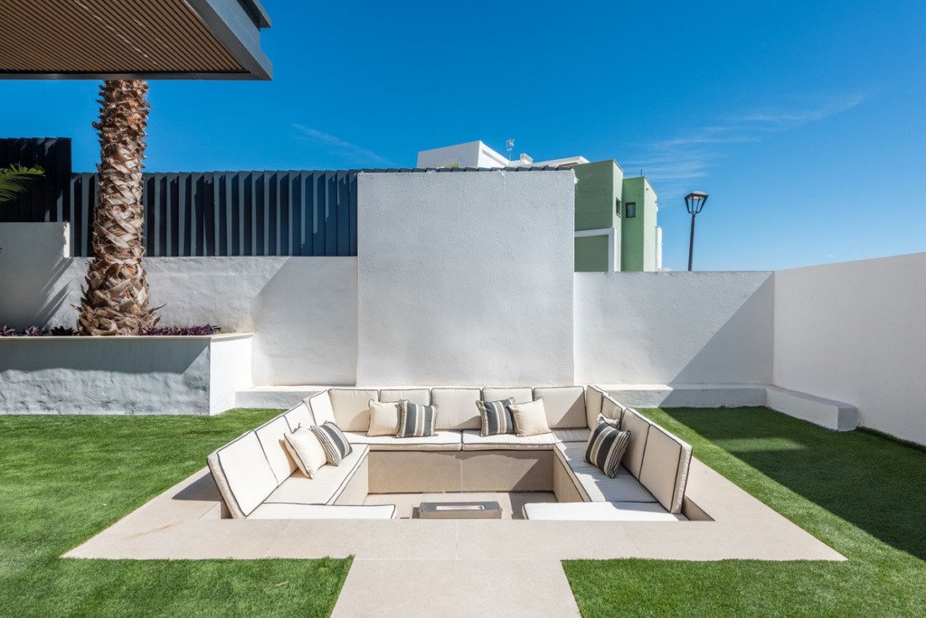 Villa – Chalet — Mijas Costa