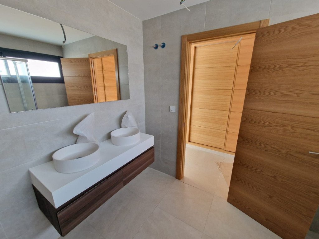 Detached Villa — Manilva