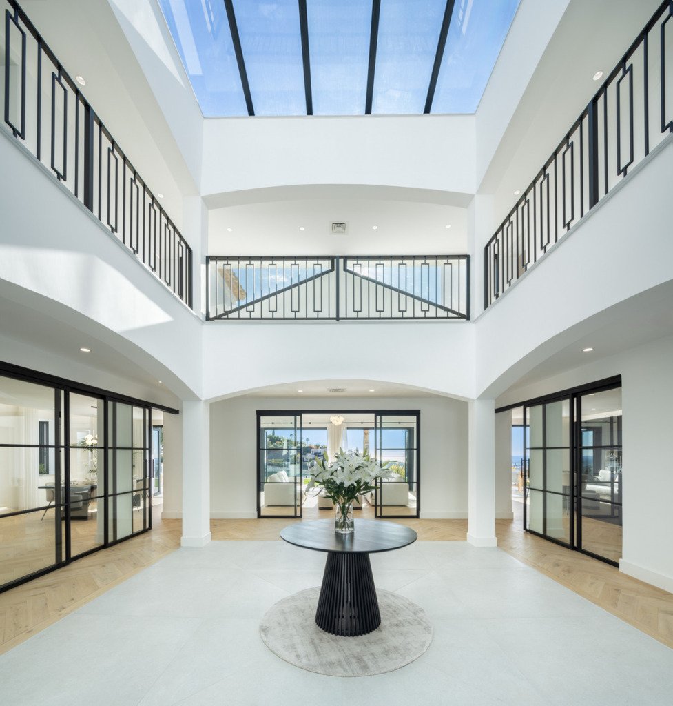 Villa – Chalet — La Quinta