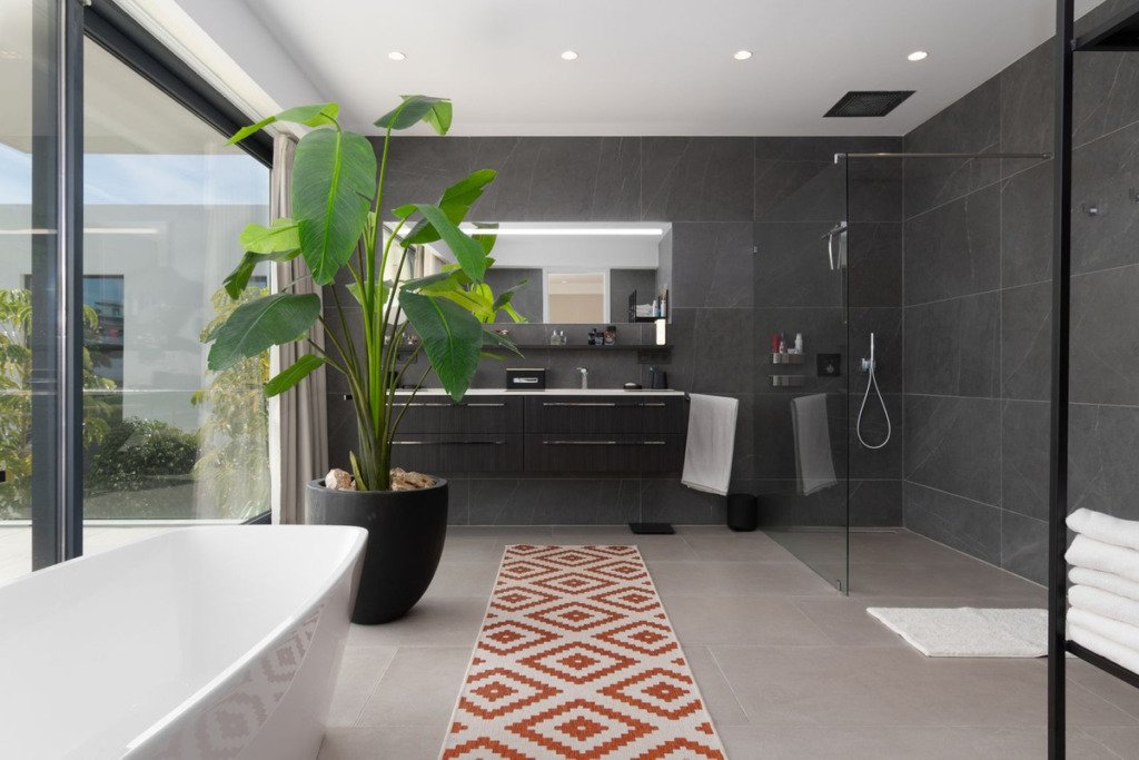 Detached Villa — Cabopino