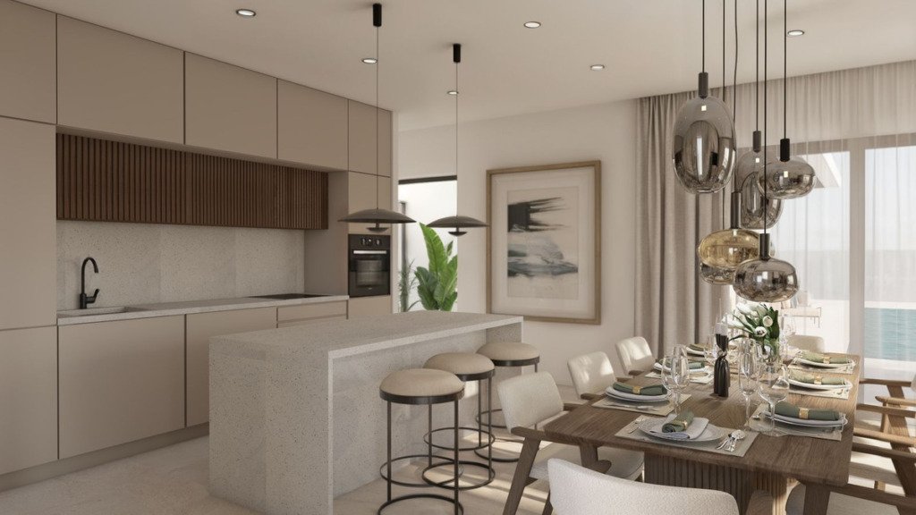 Detached Villa — Mijas Costa