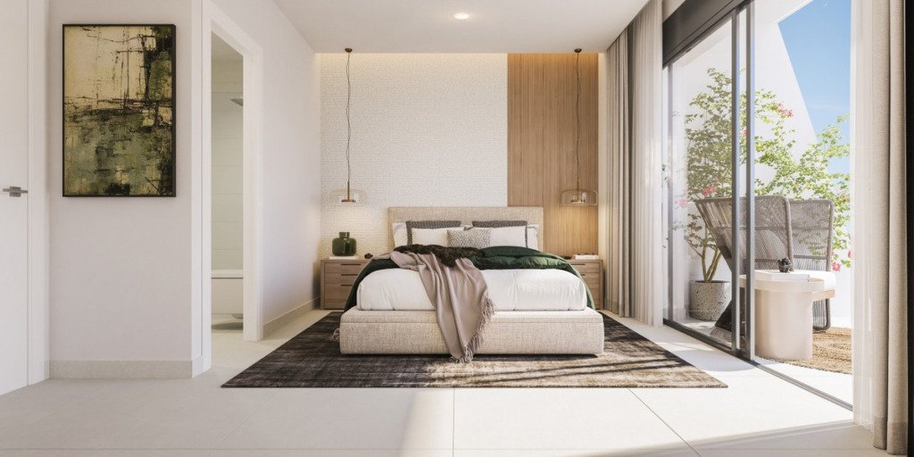 Townhouse — Cancelada