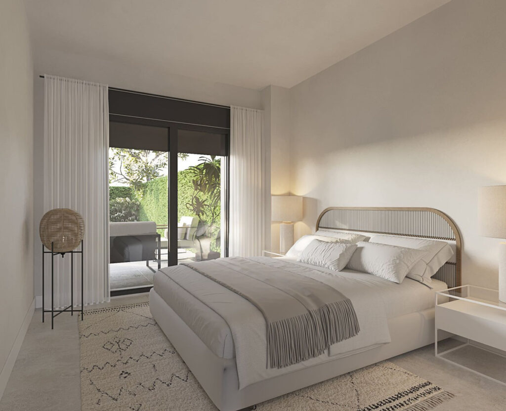 Penthouse — Casares