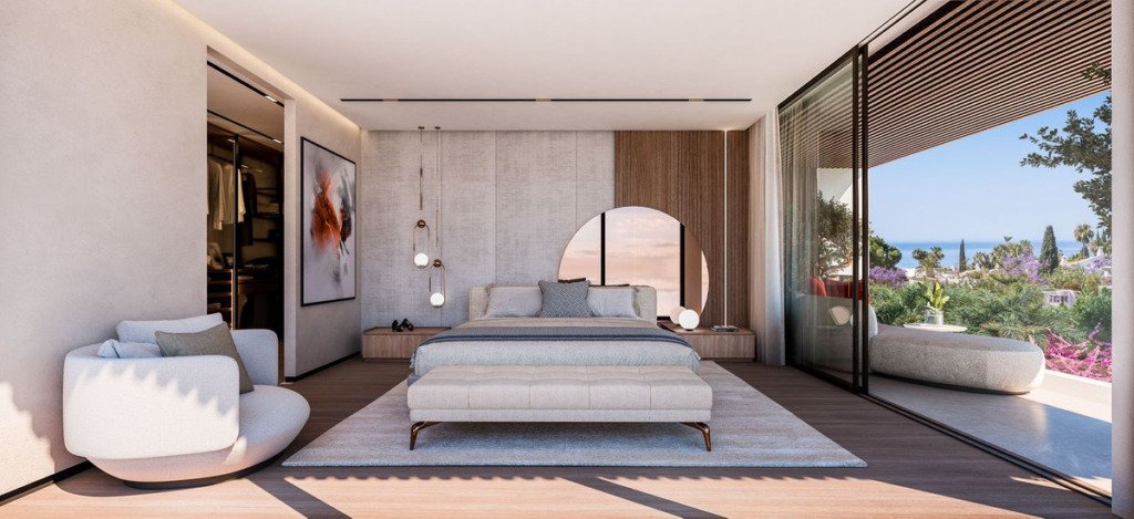 Villa – Chalet — Marbella