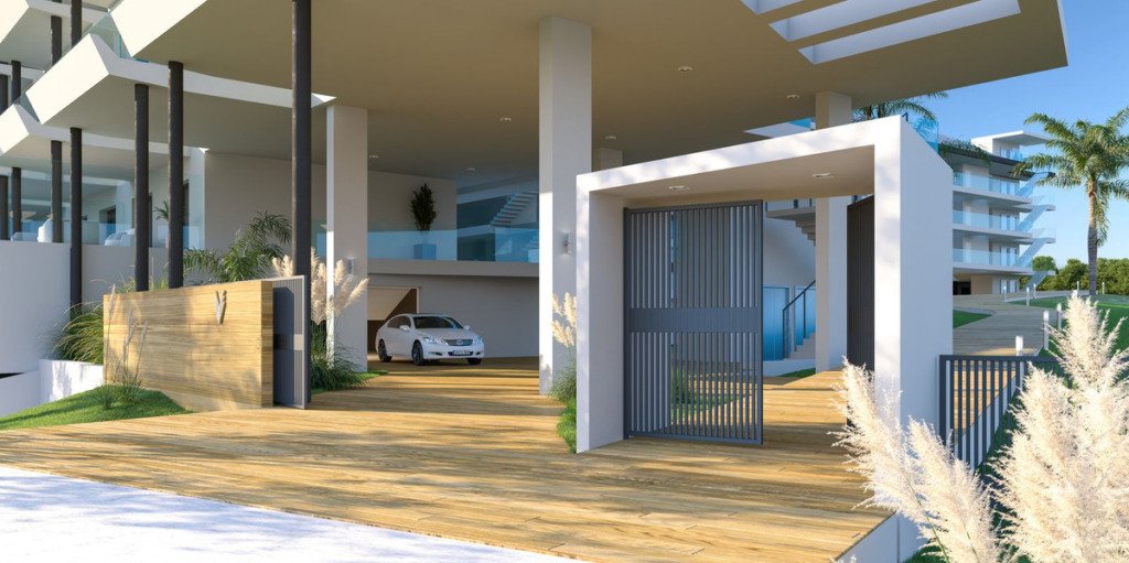 Penthouse — Benalmadena