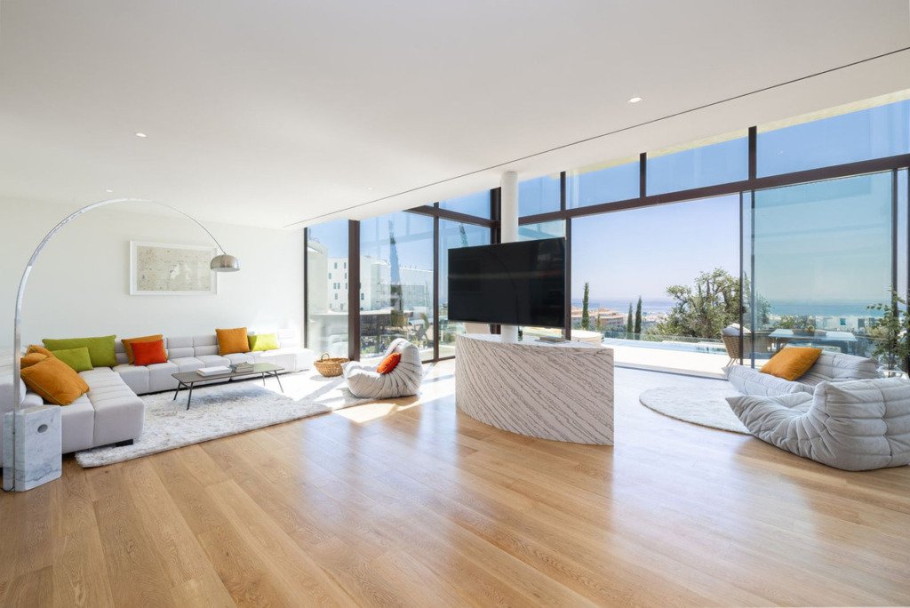 Villa – Chalet — Fuengirola