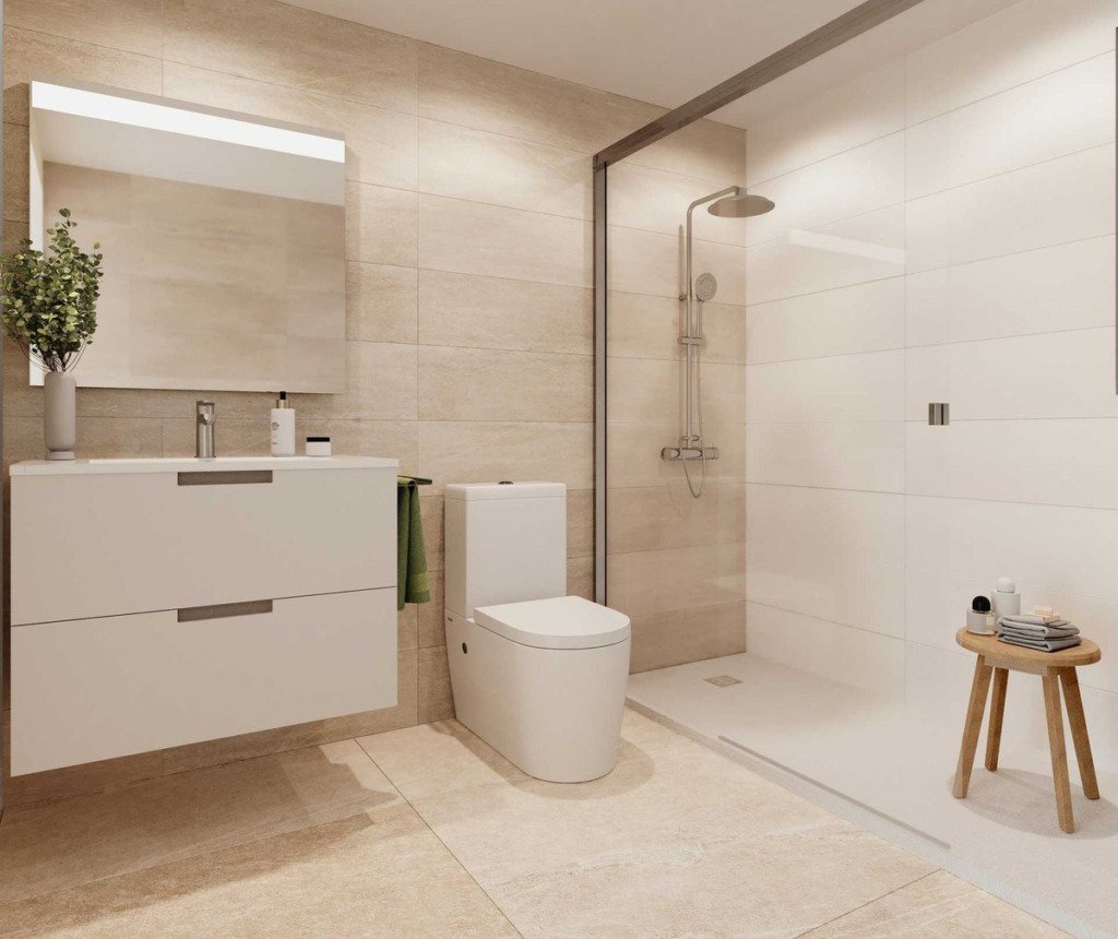 Penthouse — Estepona