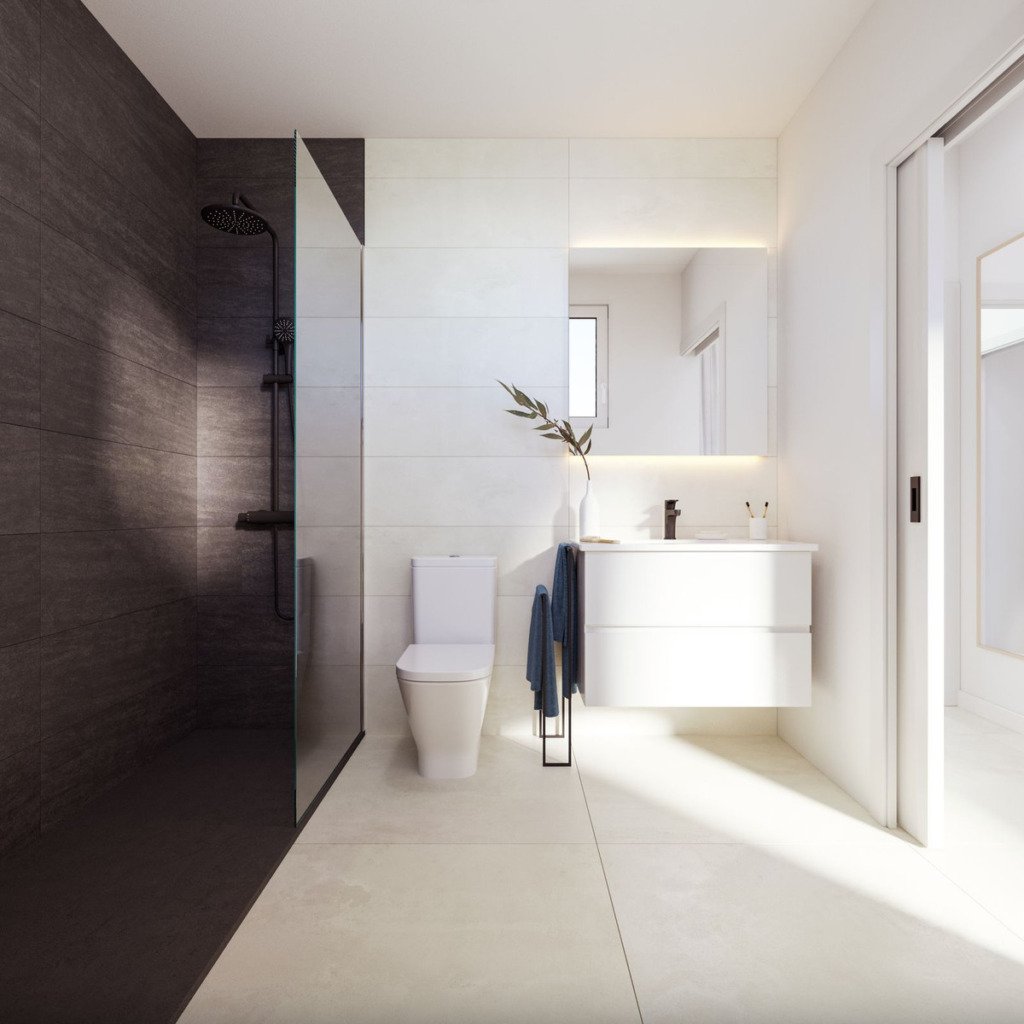 Townhouse — Fuengirola