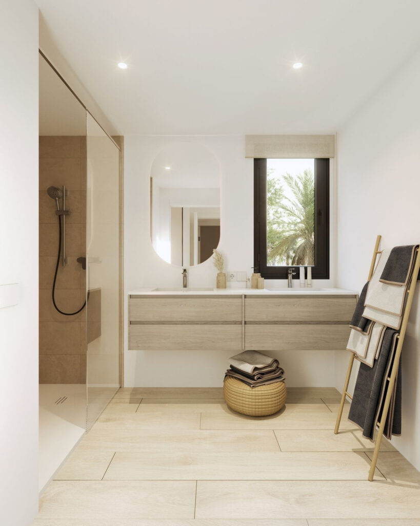 Penthouse — Casares Playa