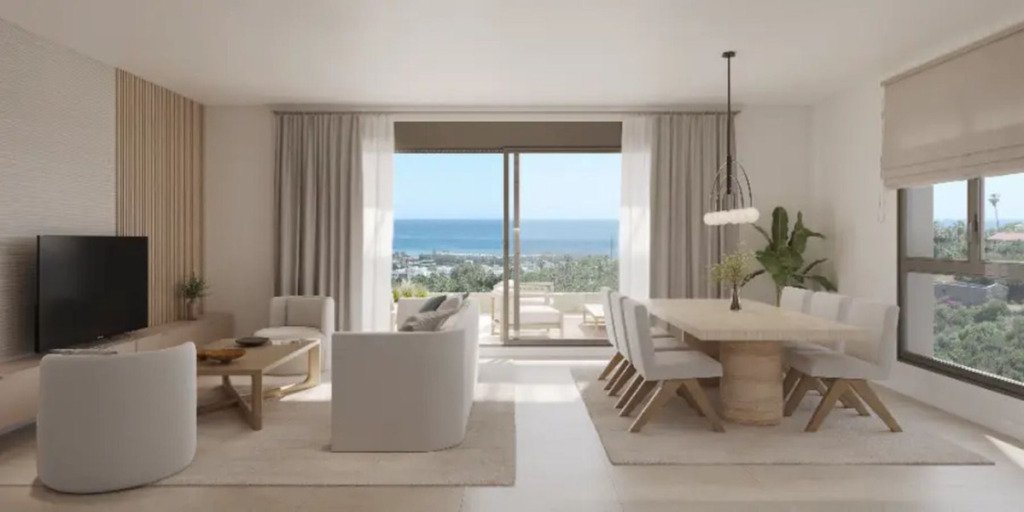 Apartamento Planta Baja — New Golden Mile