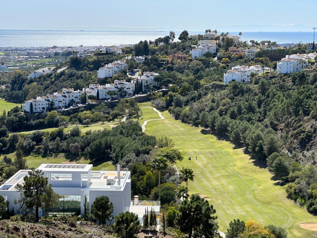 Villa – Chalet — El Madroñal