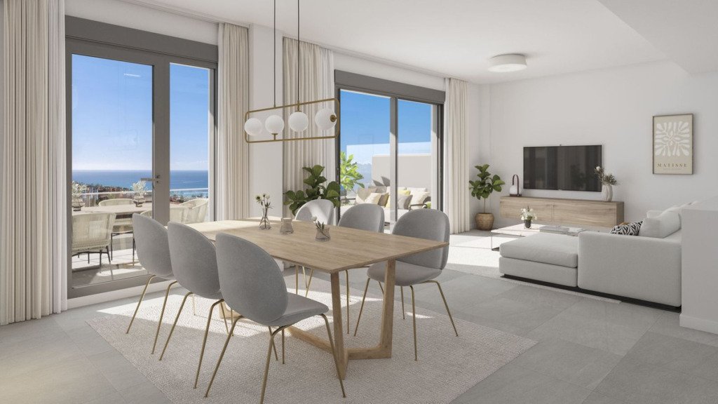 Penthouse — Manilva