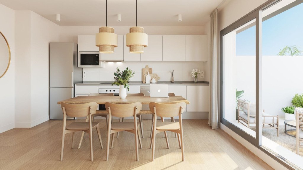 Penthouse — Estepona