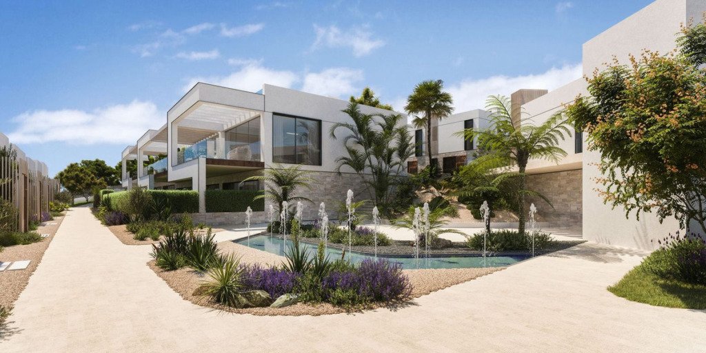 Villa – Chalet — La Cala Golf