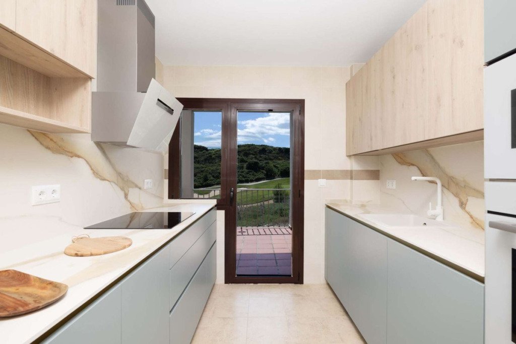 Villa – Chalet — Estepona