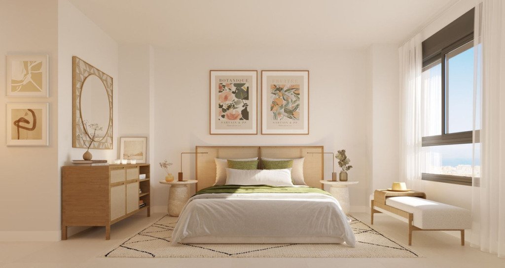 Ground Floor Apartment — Torremolinos