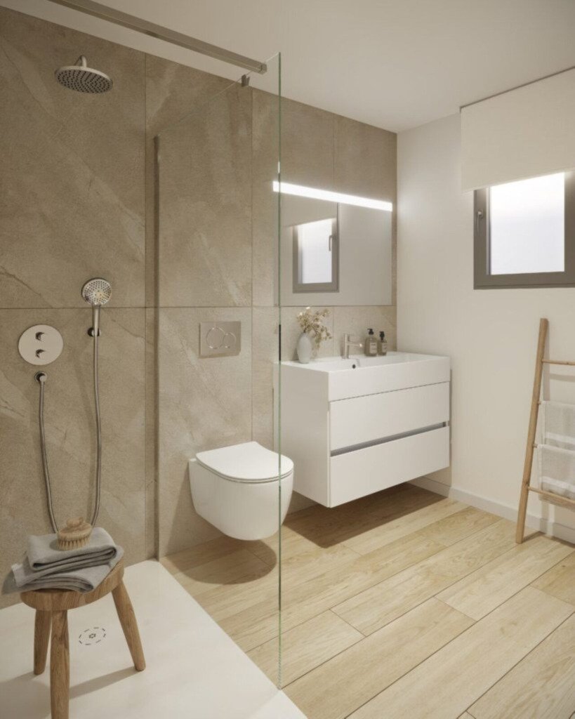 Apartamento Planta Media — San Pedro de Alcántara