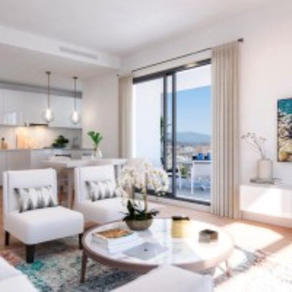 Detached Villa — Estepona