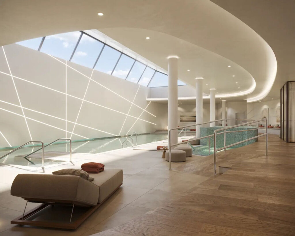 Penthouse — Estepona