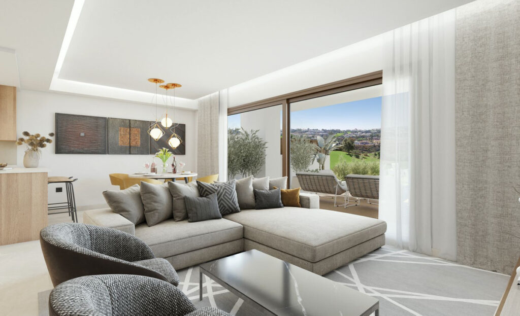 Townhouse — La Cala Golf