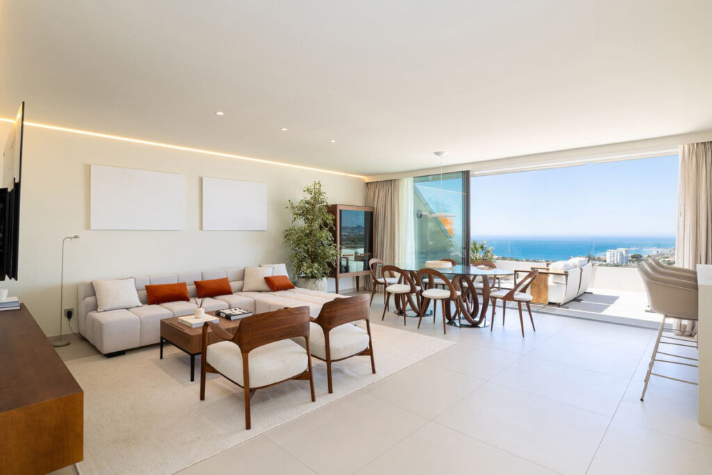 Вилла/Шале — Fuengirola
