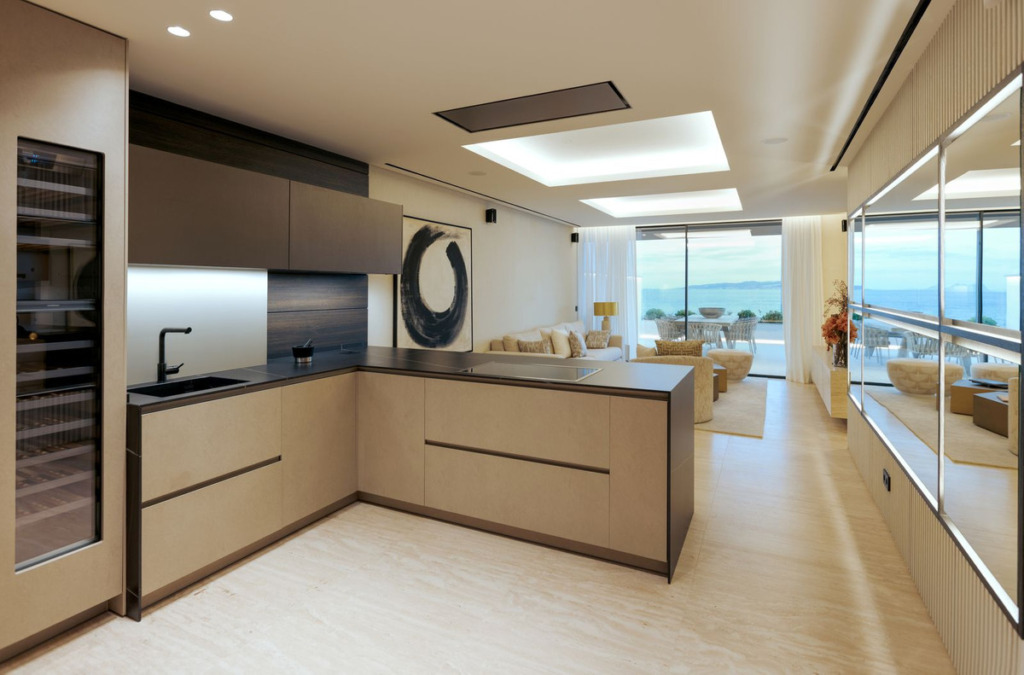 Penthouse — Estepona