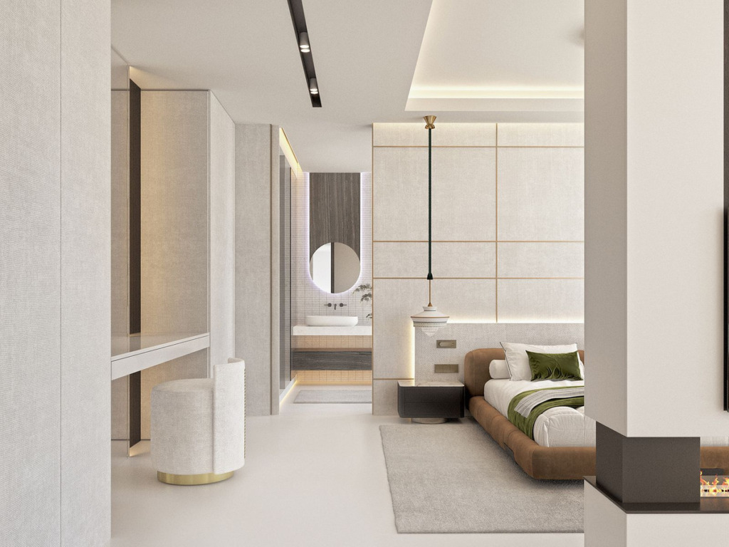 Detached Villa — La Quinta