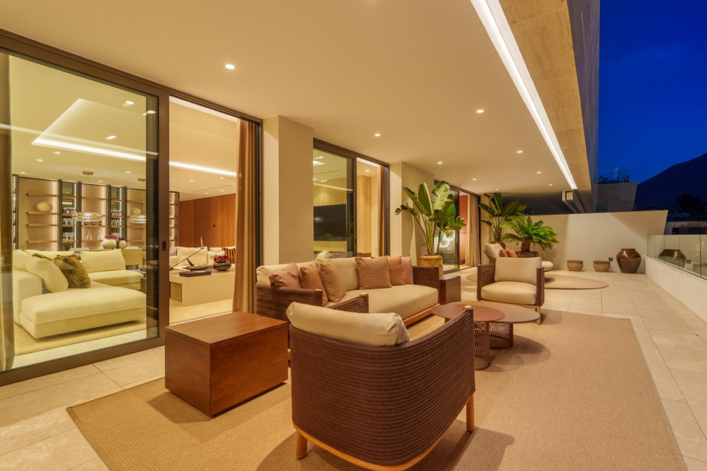 Villa – Chalet — Marbella
