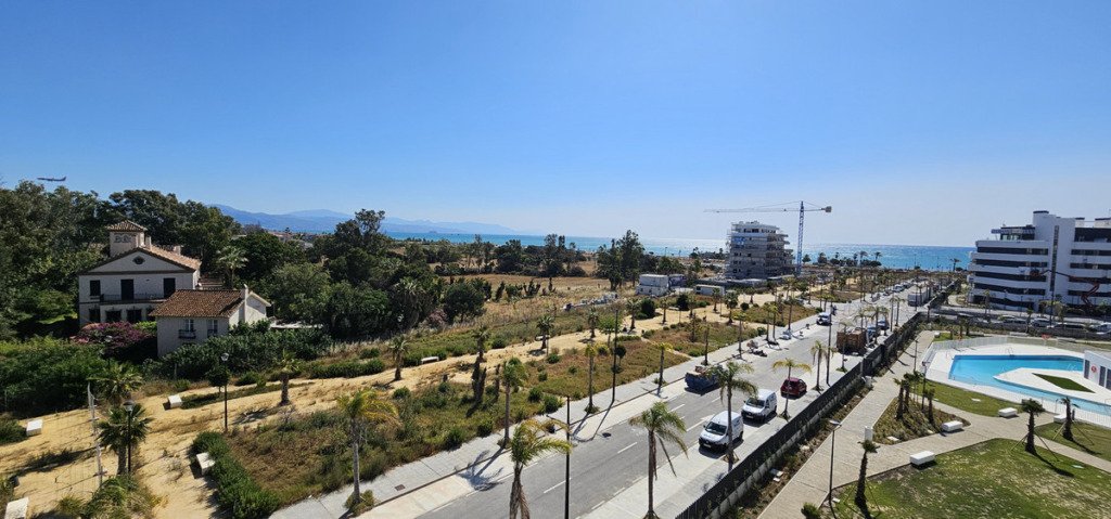 Ático — Los Alamos