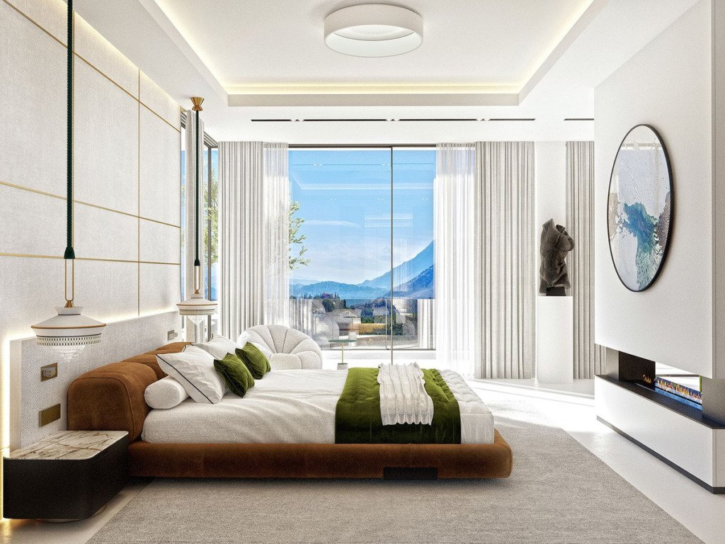 Detached Villa — La Quinta