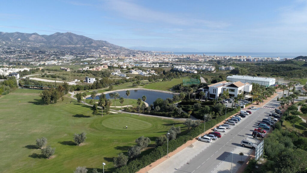 Villa – Chalet — Mijas Costa