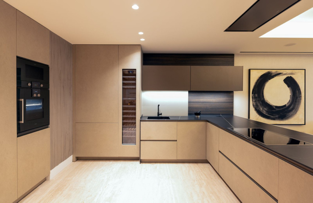 Penthouse — Estepona