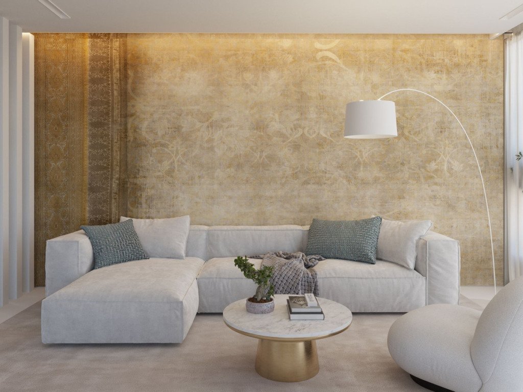 Detached Villa — La Quinta