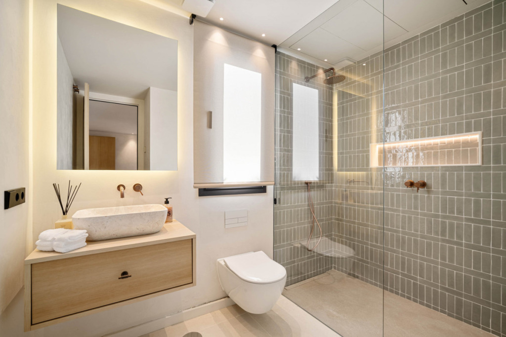 Villa – Chalet — Nueva Andalucía