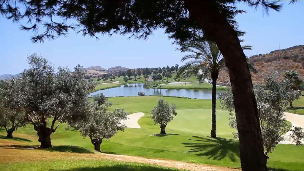 Villa – Chalet — Mijas Costa