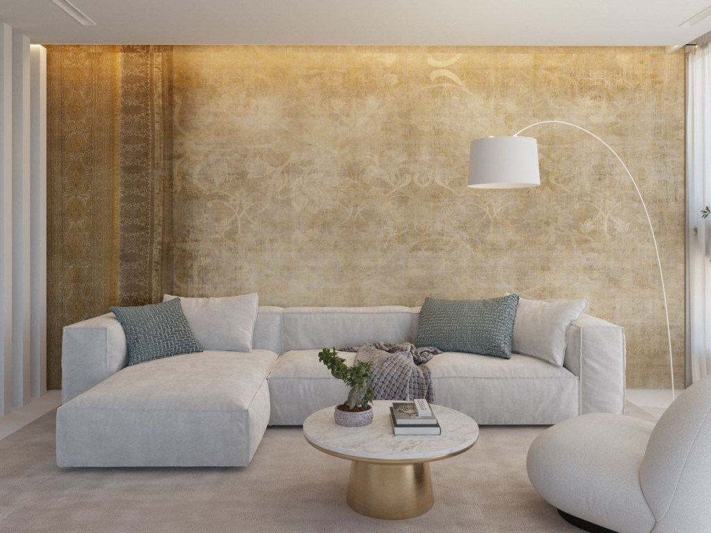 Detached Villa — La Quinta