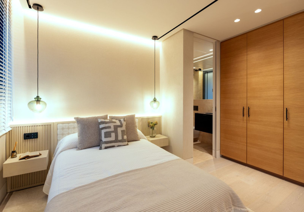 Penthouse — Estepona
